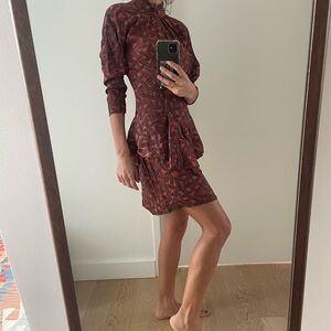 Alberto Makali Vintage  Dress